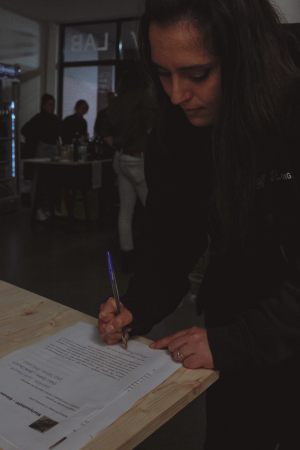 people have the power - RAP-83